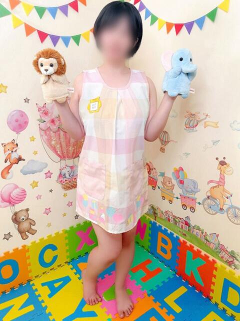 ゆの先生 渋谷   大人の幼稚園（授乳手コキエステ）