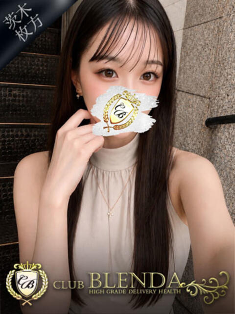 葵【あおい】 クラブ ブレンダ茨木・枚方店(デリヘル)
