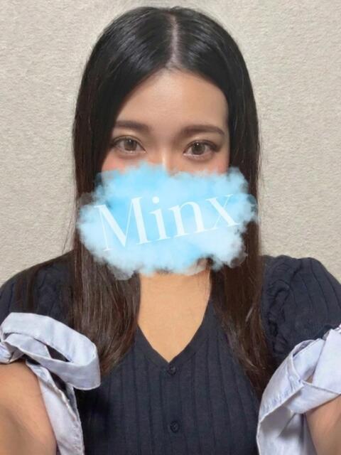 汐音【新人】 Minx（ミンクス）（デリヘル）