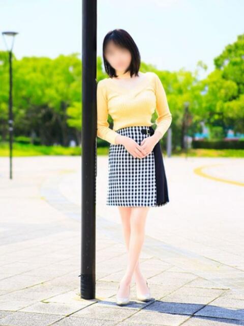 美谷 ゆりな こあくまな熟女たち 広島店（KOAKUMAグループ）（人妻・熟女デリヘル）