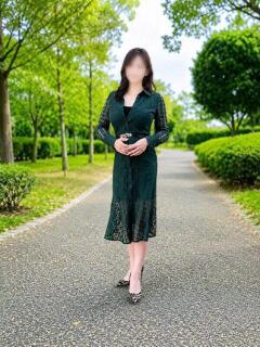 松嶋玲花 こあくまな人妻・熟女たち岡山店（KOAKUMAグループ）（岡山/デリヘル）