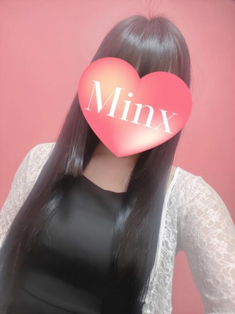 優里奈【新人】 Minx（ミンクス）（デリヘル）