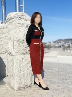 前本 沙織 こあくまな人妻・熟女たち岡山店（KOAKUMAグループ）（岡山/デリヘル）