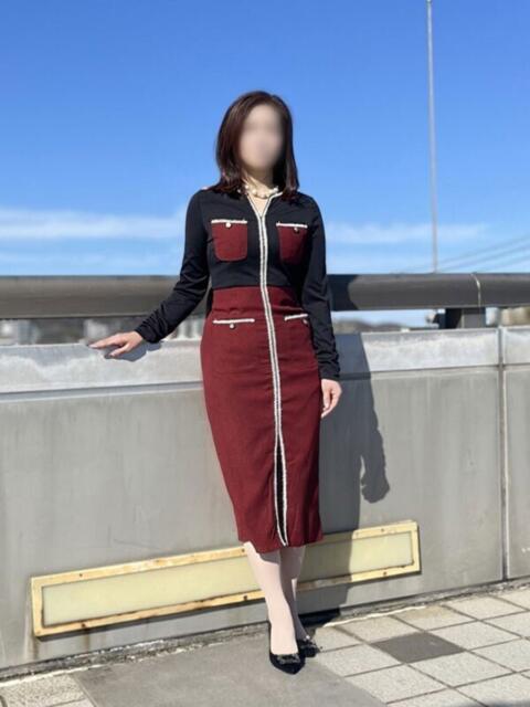 前本 沙織 こあくまな人妻・熟女たち岡山店（KOAKUMAグループ）（人妻・熟女デリヘル）
