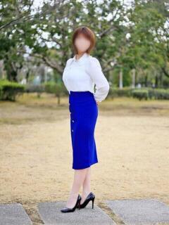 安田渚 こあくまな人妻・熟女たち岡山店（KOAKUMAグループ）（岡山/デリヘル）