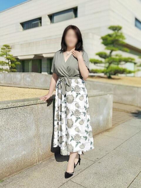 平野華 こあくまな人妻・熟女たち岡山店（KOAKUMAグループ）（人妻・熟女デリヘル）
