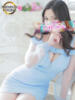 マリ 金瓶梅(きんぺいぱい)(雄琴)（/）