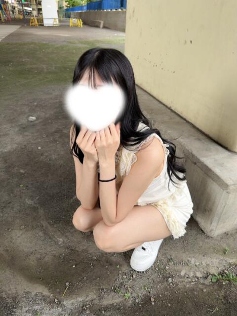 体験入店すい『リフレ完全未経験のガルコレ級爆美少女』 錦糸町派遣型JKリフレガチあい（派遣リフレ）