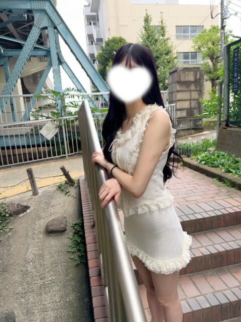 体験入店すい『リフレ完全未経験のガルコレ級爆美少女』 錦糸町派遣型JKリフレガチあい（派遣リフレ）