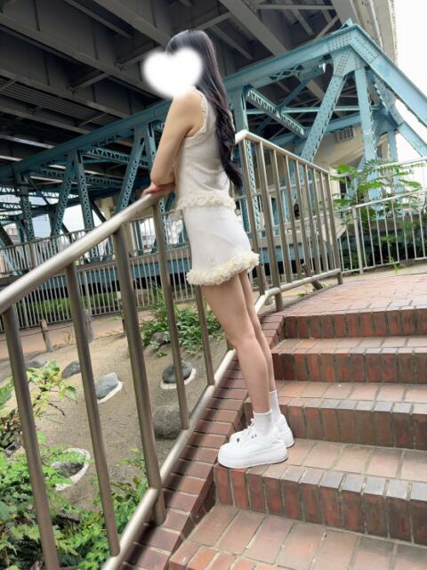 体験入店すい『リフレ完全未経験のガルコレ級爆美少女』 錦糸町派遣型JKリフレガチあい（派遣リフレ）