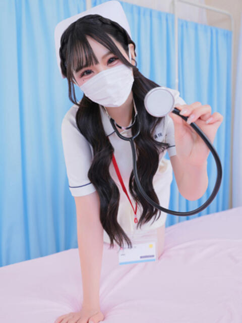 三浦 ゆうり 現役ナースが精液採取に伺います 梅田店(オナクラ)
