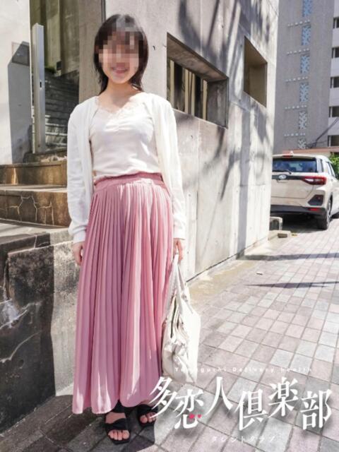 まゆり 多恋人倶楽部 宇部(デリヘル)