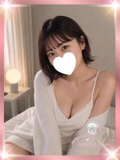 百瀬 蘭 Candy Spa（キャンディースパ）（新橋/メンズエステ）