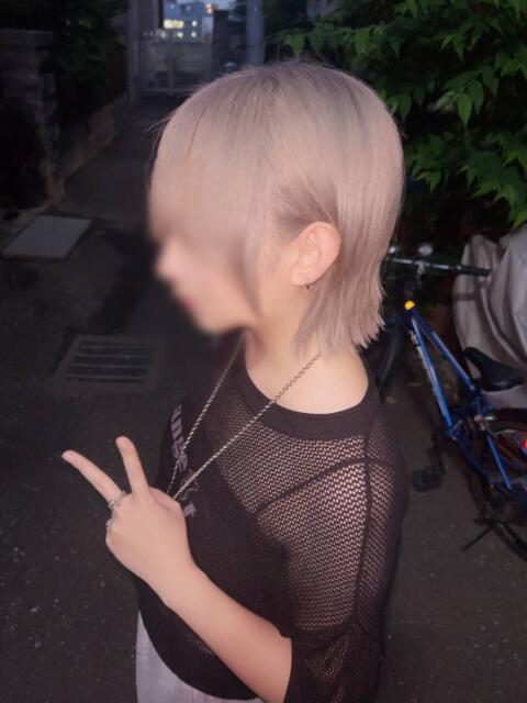 黒須 れい レズビアン専門店リリーエデン（【女性用風俗】レズビアンデリヘル）