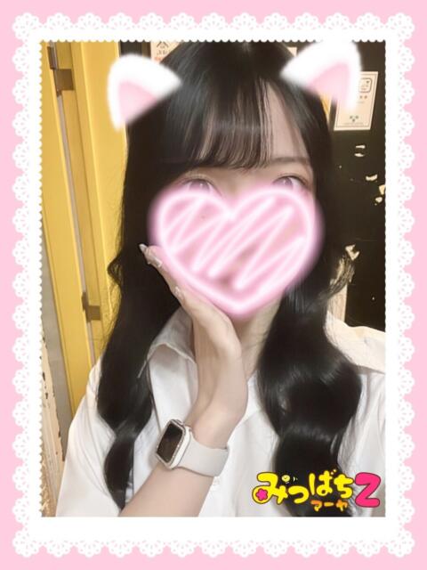かお みつばちマーヤZ(いちゃキャバ)