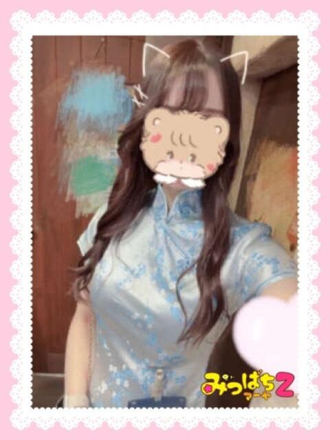 かお みつばちマーヤZ(いちゃキャバ)