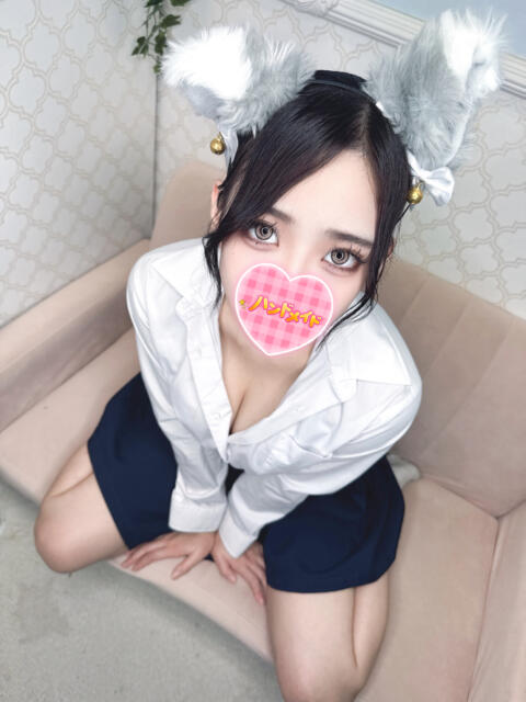 にこ 上野ハンドメイド（派遣型オナクラ）