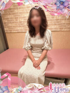 加藤こはる 熊本 大人女子のちょっとHな専門店（中央街/ヘルス）