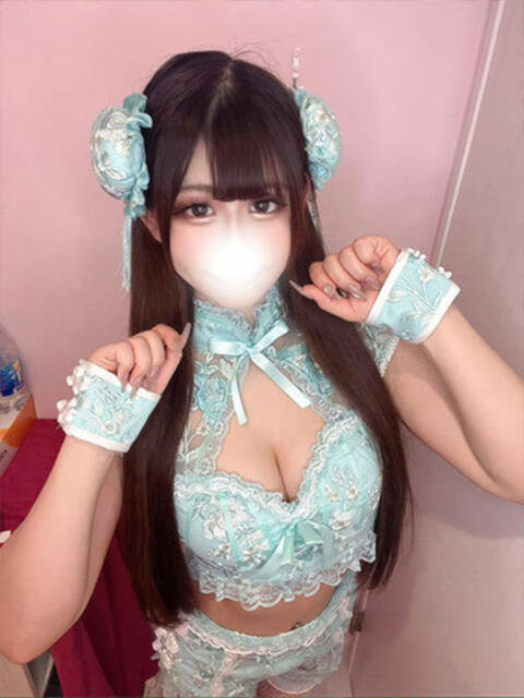 りず BUNNY×BUNNY（ソープランド）