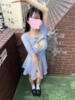 まなみ 池袋あられ（/）