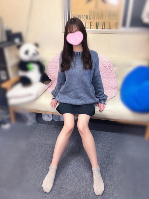 みい 池袋あられ(派遣リフレ)
