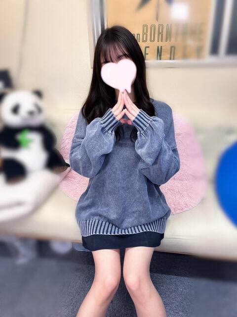 みい 池袋あられ(派遣リフレ)