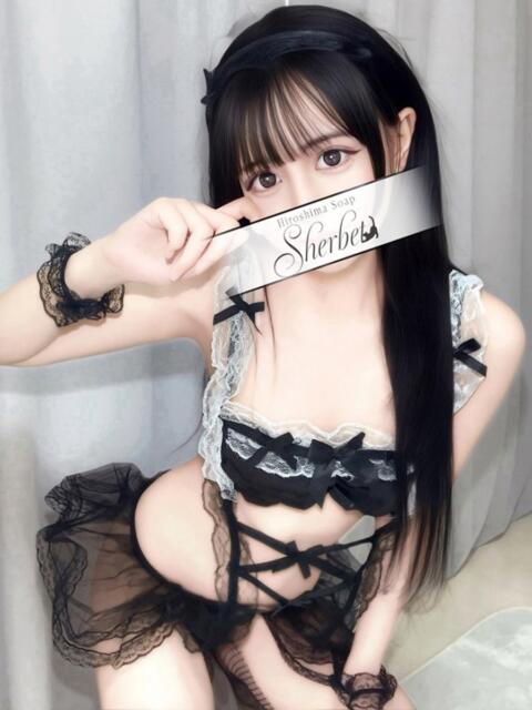 めるる【VIPコース可能】 Sherbet(シャーベット)（ソープランド）