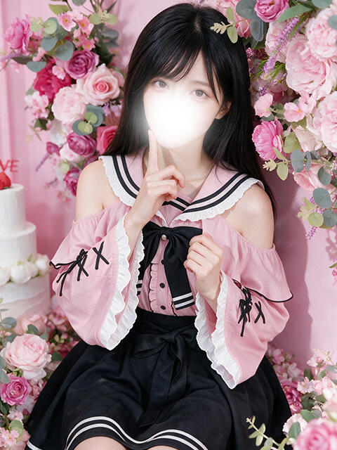 あい JLK ～地雷系少女の乳首舐め～（派遣型オナクラ）