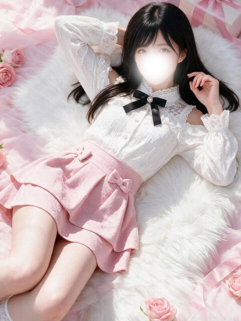 あい JLK ～地雷系少女の乳首舐め～（派遣型オナクラ）