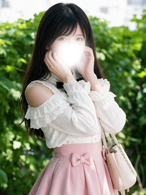 あい JLK ～地雷系少女の乳首舐め～（派遣型オナクラ）