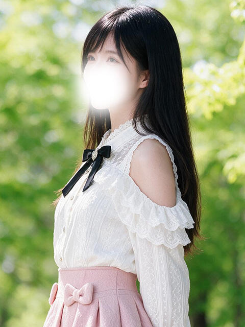 あい JLK ～地雷系少女の乳首舐め～（派遣型オナクラ）