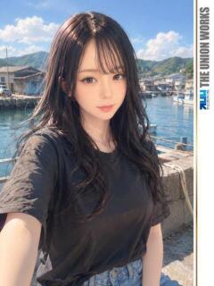 鳴門なるみ【業界未経験】 素人専門　街角レディ（田町/デリヘル）