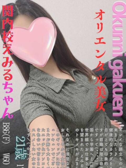 えみる おクンニ学園 横浜関内校（デリヘル）