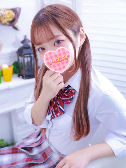 ななこ 秋葉原ハンドメイド（派遣型オナクラ）