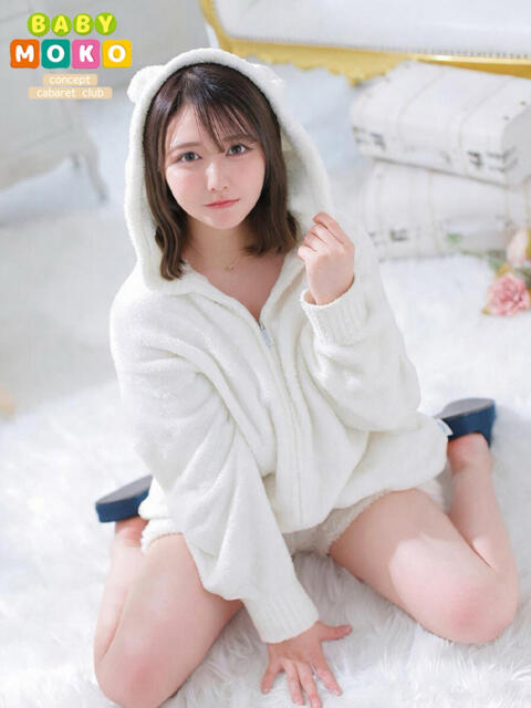 まい ベイビーモコ(セクキャバ)