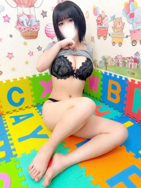 あむ先生 渋谷   大人の幼稚園（授乳手コキエステ）