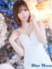 みなみ★ULのみ対応 Blue Moon（/）