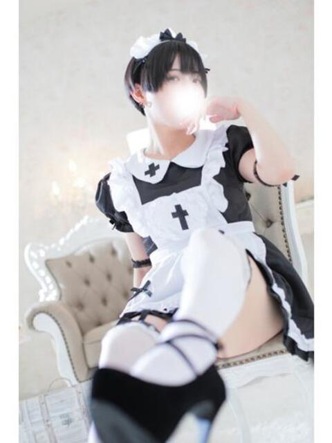 ハヅキお嬢様 M&m Maidとm男の夢物語。（派遣型M性感）