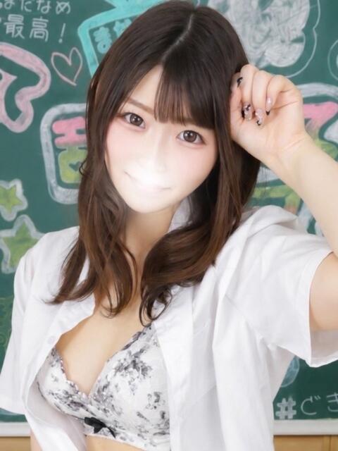 のえるん まだ舐めたくて学園渋谷校〜舐めたくてグループ〜(デリヘル)