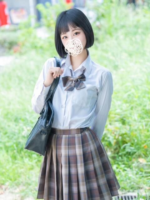 生田 りら 夜這い＆イメクラ 妄想する女学生たち 難波校（ホテヘル）