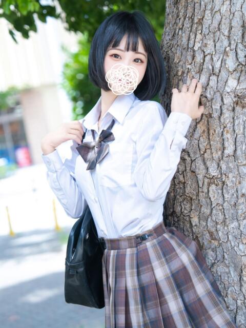生田 りら 夜這い＆イメクラ 妄想する女学生たち 難波校（ホテヘル）