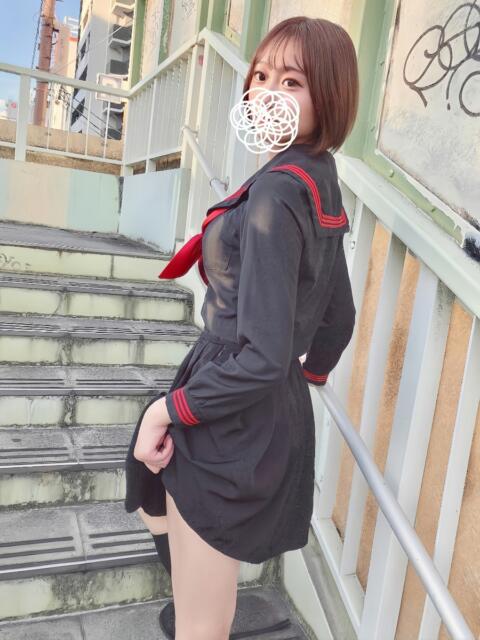 北川 あすな 夜這い&イメクラ 妄想する女学生たち 難波校(ホテヘル)