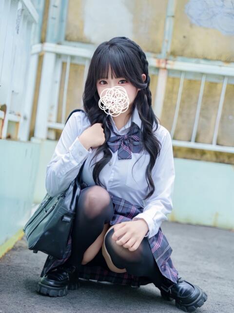 望月 のあ 夜這い＆イメクラ 妄想する女学生たち 難波校（ホテヘル）