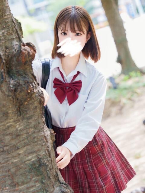 美雲 ここ 夜這い＆イメクラ 妄想する女学生たち 難波校（ホテヘル）