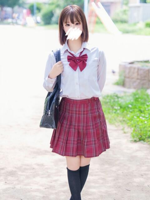美雲 ここ 夜這い＆イメクラ 妄想する女学生たち 難波校（ホテヘル）