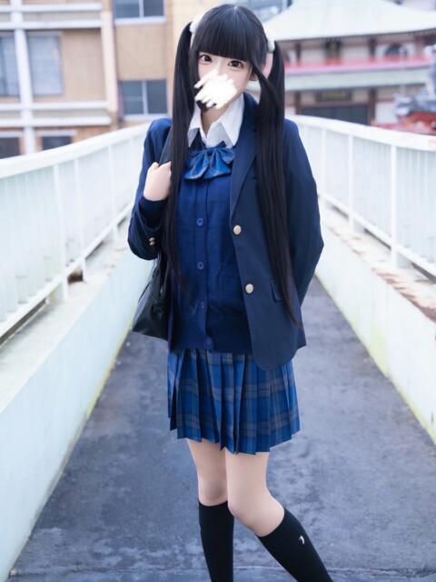 佐々木ひめの 夜這い&イメクラ 妄想する女学生たち 難波校(ホテヘル)