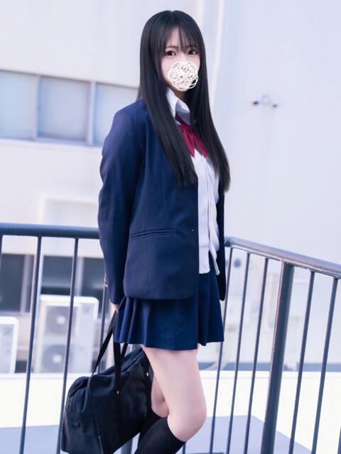 葉山みおん 夜這い&イメクラ 妄想する女学生たち 難波校(ホテヘル)