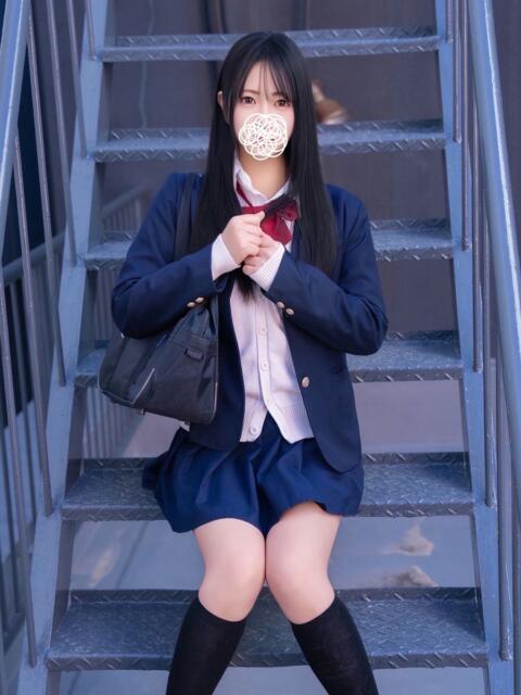 葉山みおん 夜這い&イメクラ 妄想する女学生たち 難波校(ホテヘル)