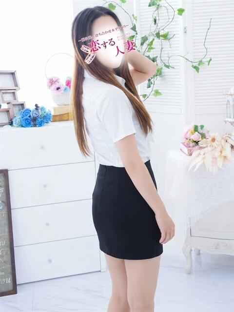 みと 恋する人妻(人妻系デリヘル)