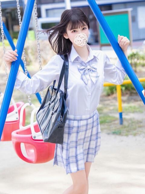 如月はるか 夜這い＆イメクラ 妄想する女学生たち 難波校（ホテヘル）